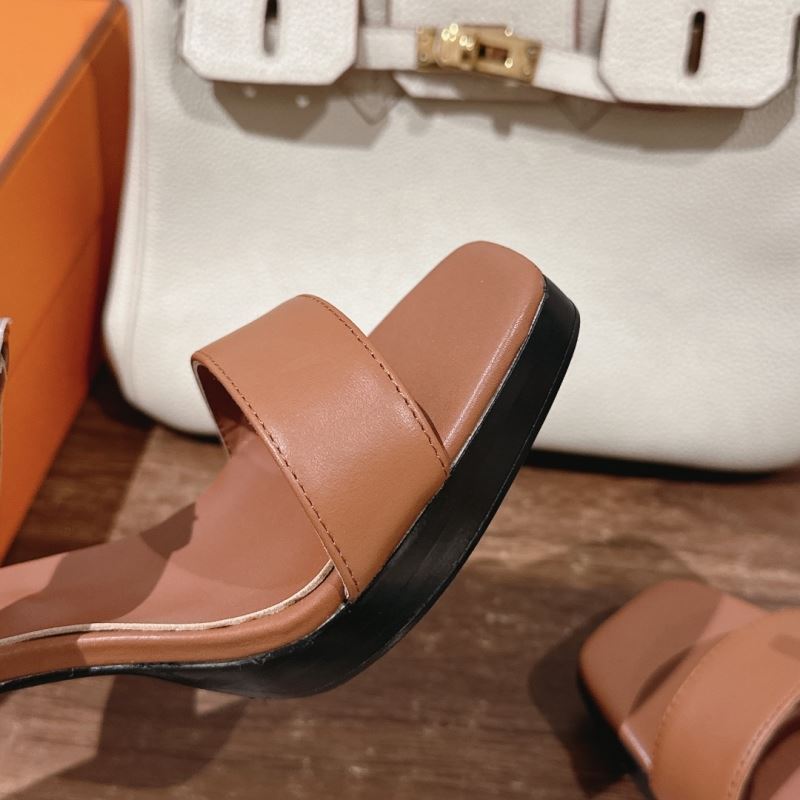 Hermes Sandals